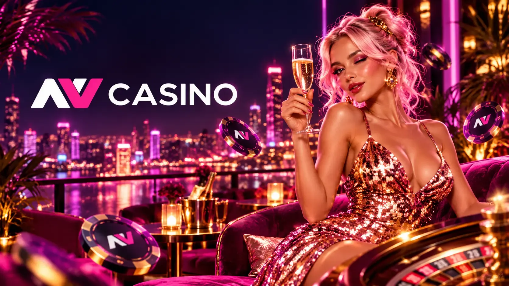 Nv casino